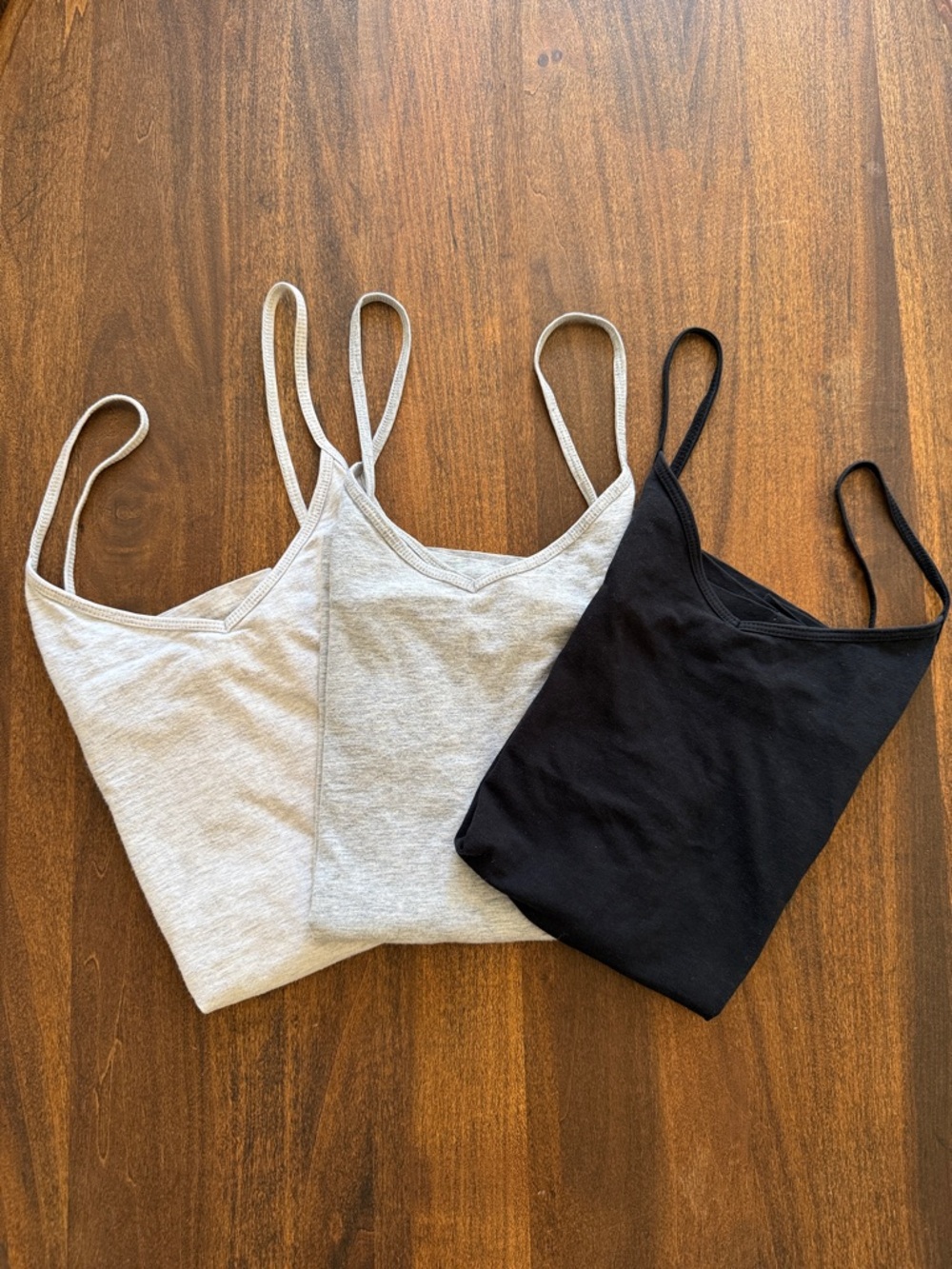 Forever 21 Bundle of Camis